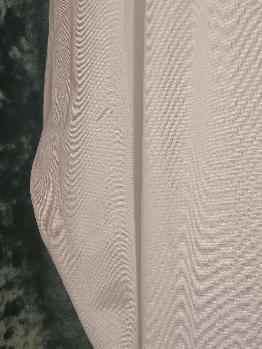 Victoria’s Secret Vintage Gold Label Bridal Lace Maxi Slip Dress  9230-V Sz  L - Picture 4 of 8